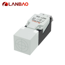LE40XZ Analog Output Sensor, Proximity Switch, 0-10V 0-20ma 4-20ma Sensing Distance 10mm or 15mm Optional Position Sensor